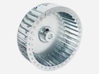 Крыльчатка для горелки CIB Unigas 160 x 52 мм, 2150004