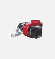 Газовая горелка CIB Unigas R520A M-.MD.S.RU.A.8.50.EA