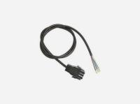 Кабель двигателя для горелки CIB Unigas 870 мм, 62002F8