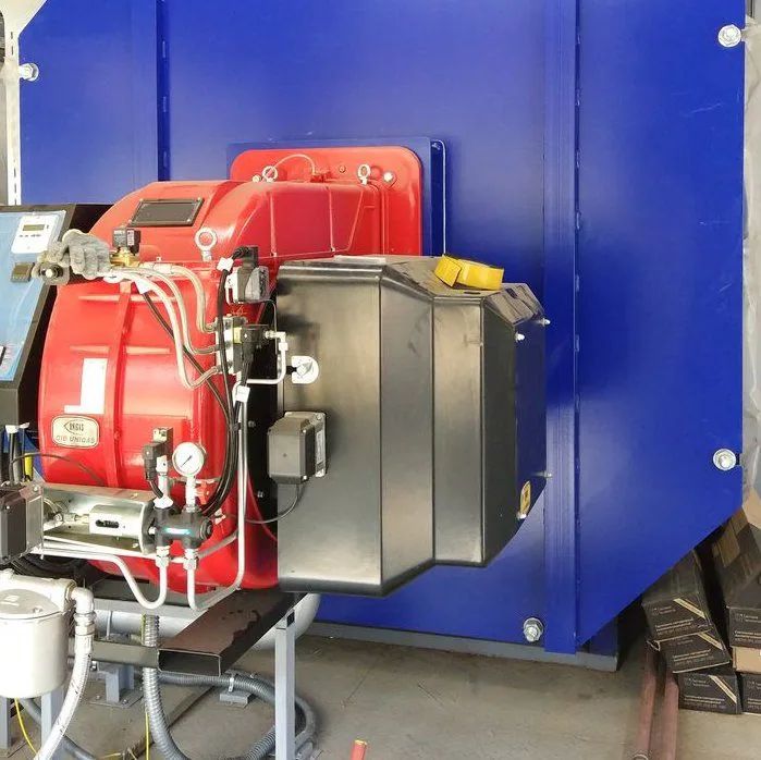 Как правильно подойти к выбору горелки?